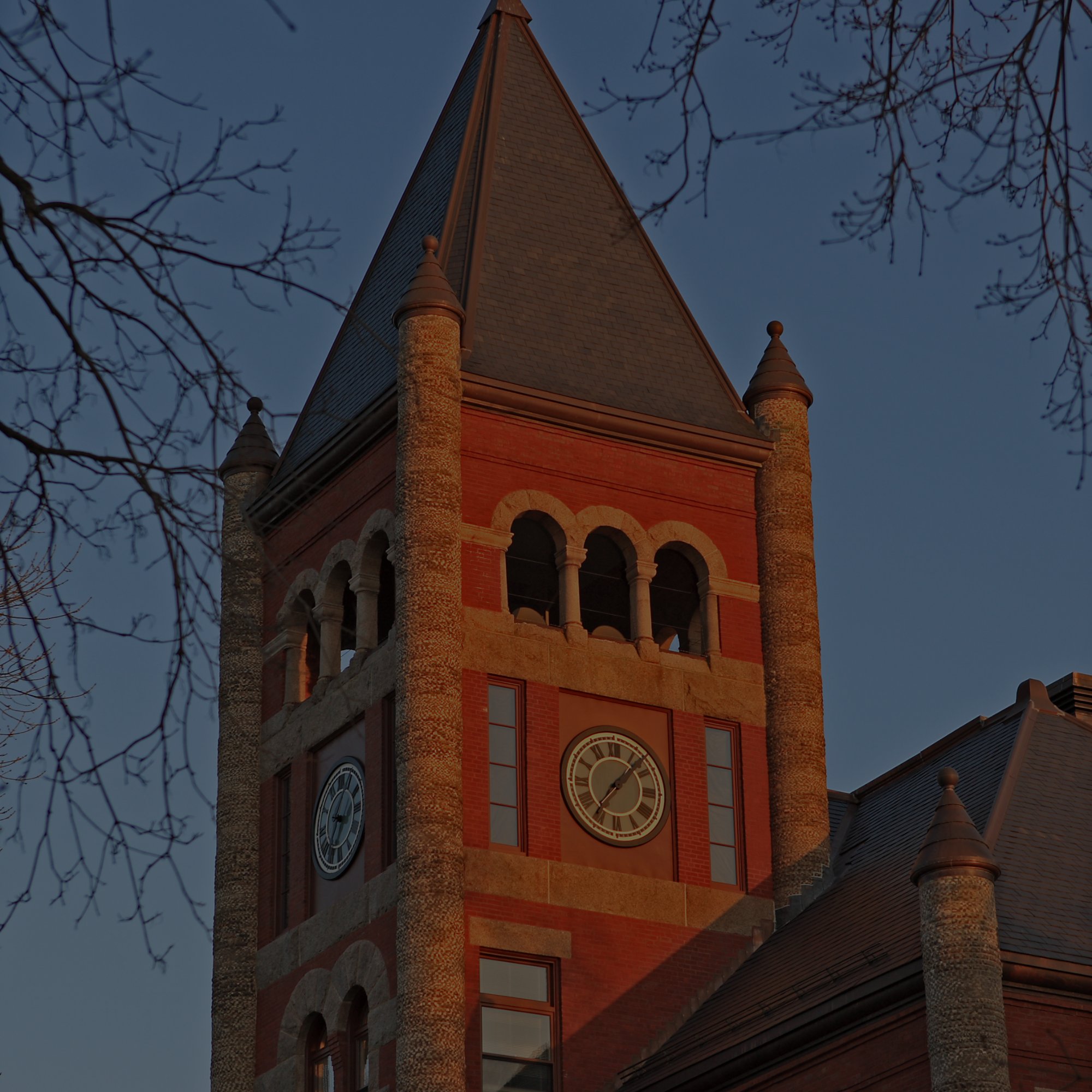 University of New Hampshire